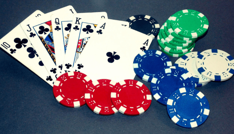 From Novice to Pro: Rajapoker88's Poker School