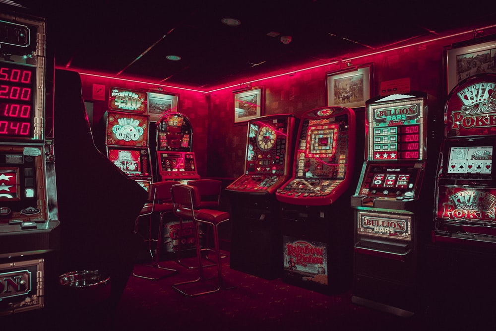 Slot Machine Mastery Understanding Paylines and Symbols