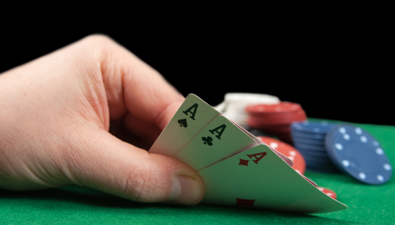 Jackpot Galore: Mega888 Online Casino Riches Revealed