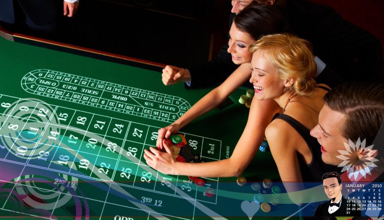 Casino Dreams A Journey to Jackpots and Beyond