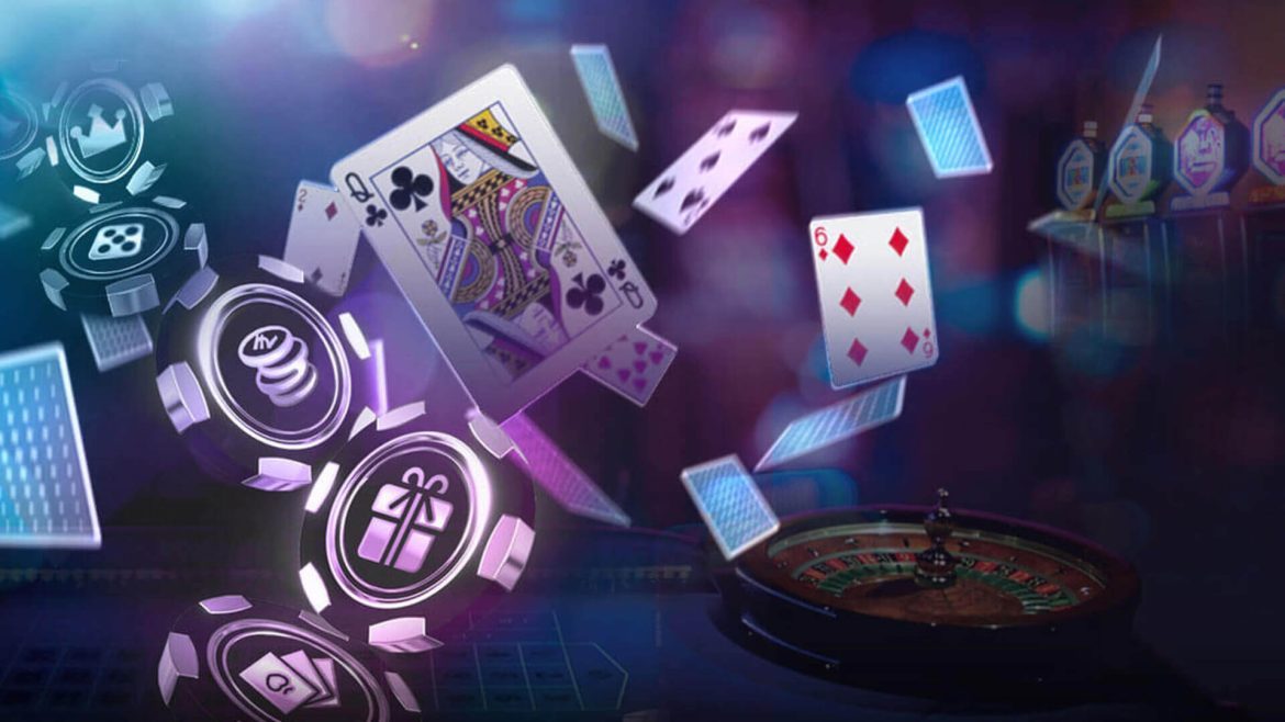 Understanding Anti-Money Laundering Measures in Gambling