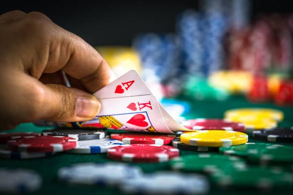 Smart Strategies to Build a Poker Bankroll