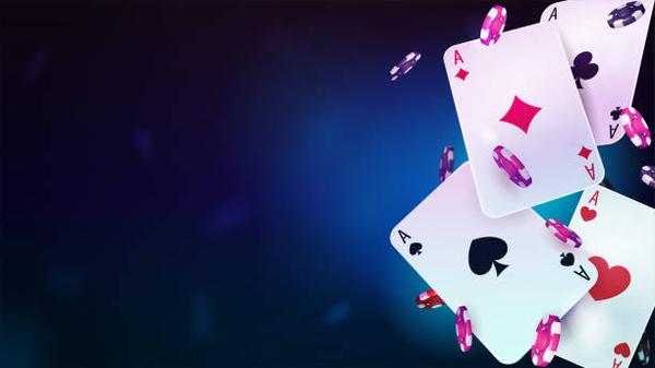 Rajabonanza88.com Poker: Play And Win Big In Online Tournaments