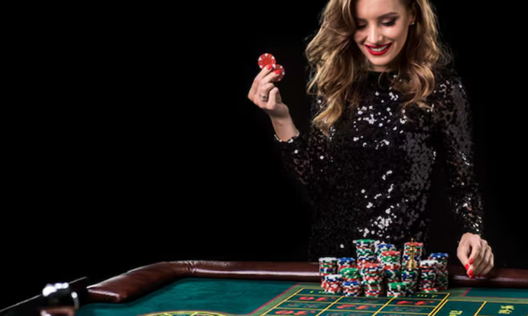 Discover Casino Fun Near Petaling Jaya And Enjoy Gaming Today