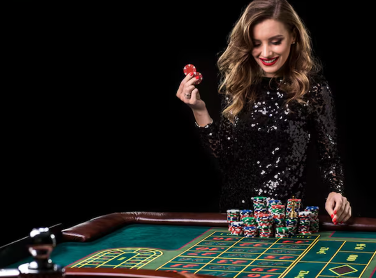 Discover Casino Fun Near Petaling Jaya And Enjoy Gaming Today