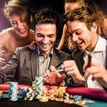 How promotions are structured at an online casino