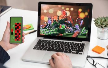 Highest Payout Online Slots With Strong RTP Rates