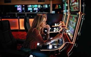 Why miliarslot77 Is Popular Among Casino Players