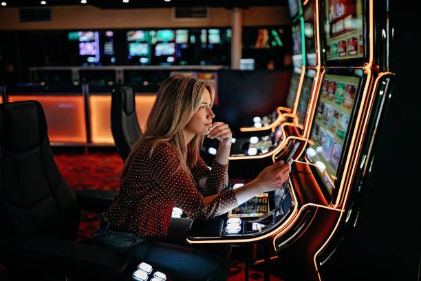 Why miliarslot77 Is Popular Among Casino Players